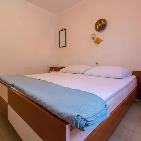 In 39341 Crikvenica