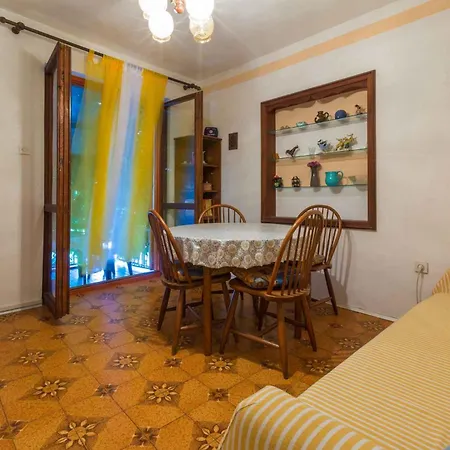 In 39341 Crikvenica