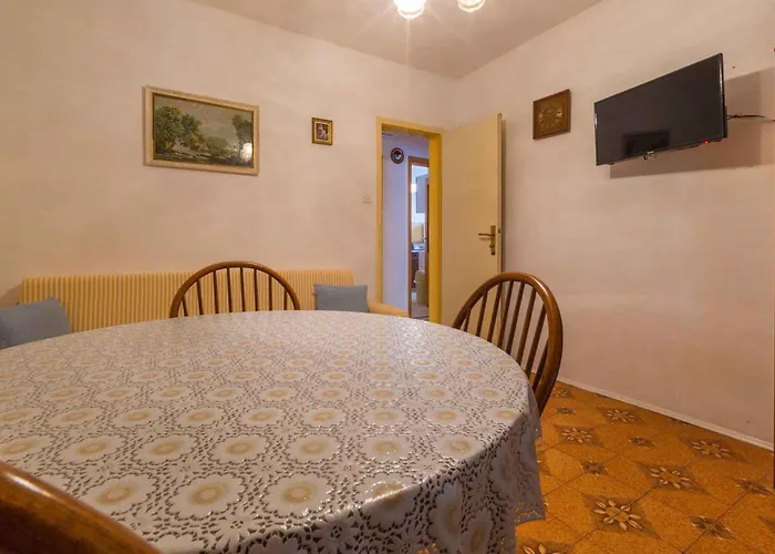 Daire In 39341 Crikvenica