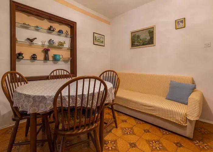 Daire In 39341 Crikvenica