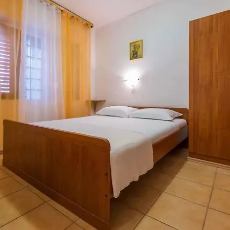 In 39341 Apartment Crikvenica