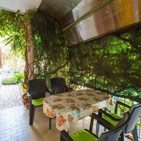 Apartment In 39341