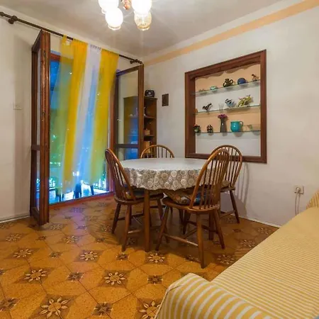 In 39341 Apartment Crikvenica