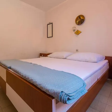 In 39341 Crikvenica