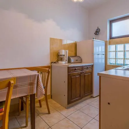 In 39341 Crikvenica