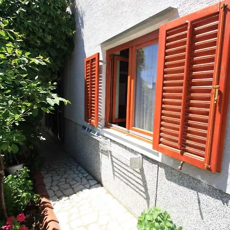 Apartment In 39341 Crikvenica