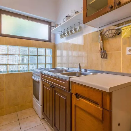 Apartment In 39341 Crikvenica