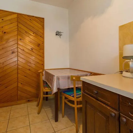 Apartment In 39341