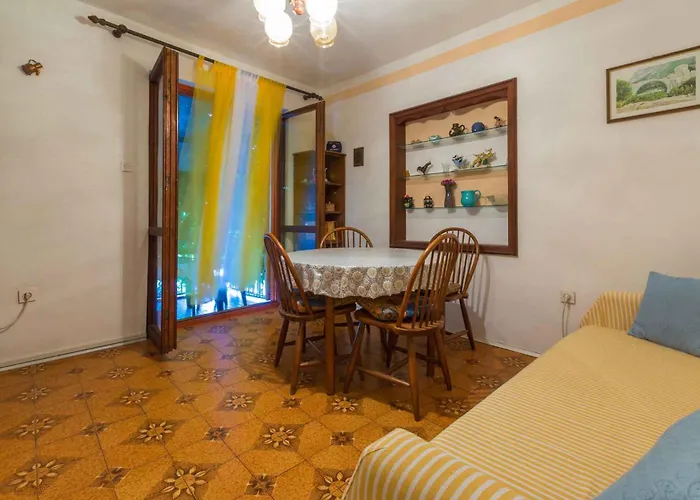 In 39341 Crikvenica